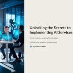 1 Unlocking the Secrets to Implementing AI Services