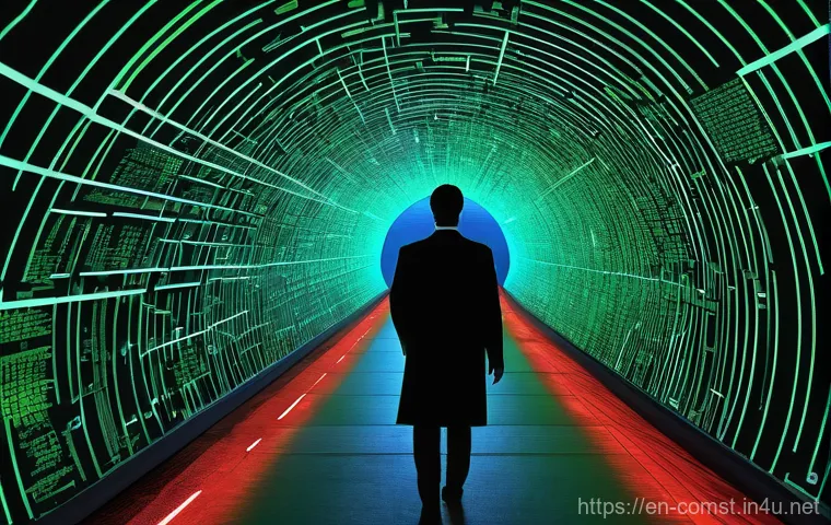 고급 보안 기법 - **Prompt 2: Encryption - The Locked Digital Diary**
    "A beautifully crafted, glowing digital diar...