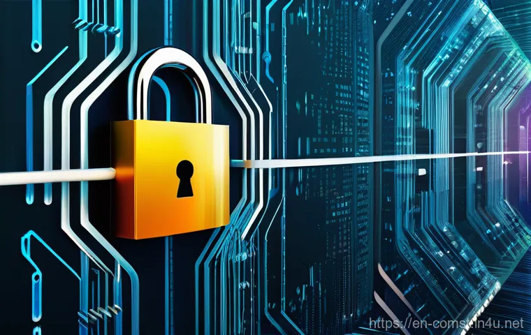 HTTP HTTPS 프로토콜 - **Prompt:** A dynamic, split-panel image illustrating the historical contrast between the early, uns... HTTP HTTPS 프로토콜 - **Prompt:** A dynamic, split-panel image illustrating the historical contrast between the early, uns...