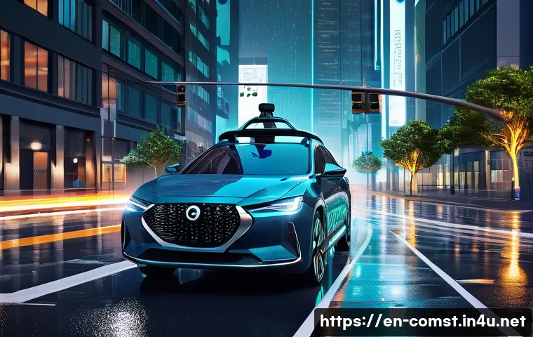 자율주행차 시스템 설계 관련 이미지 1