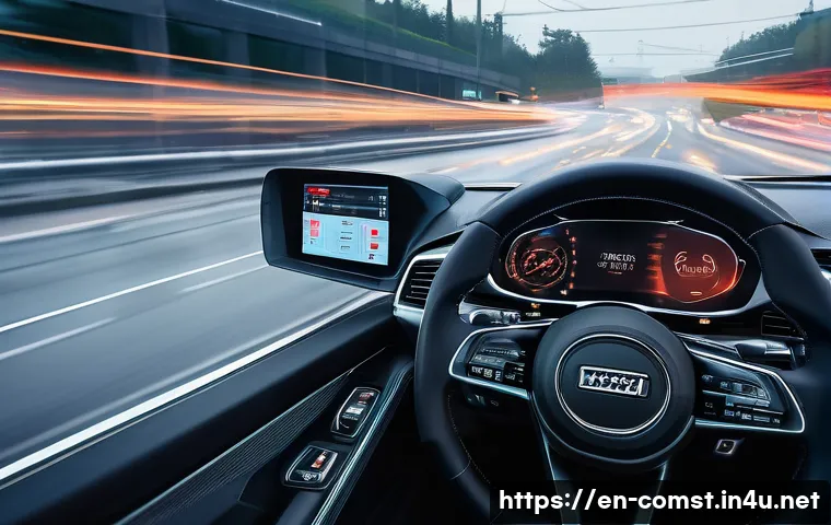 자율주행차 시스템 설계 관련 이미지 2