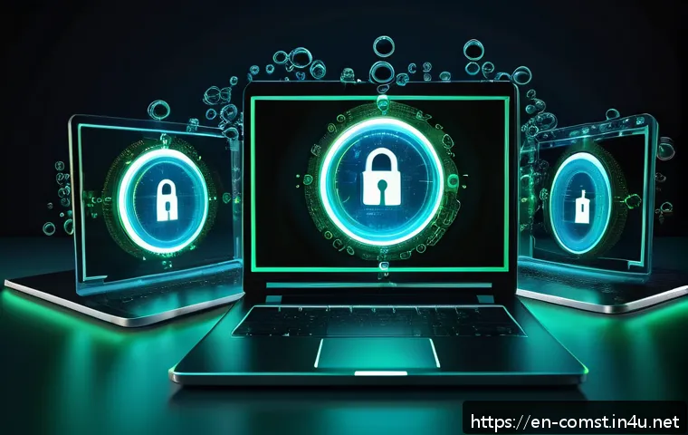 Unlocking the Secrets of Operating Systems: How Your Computer Really Works Behind the Scenes 4 운영체제 OS 원리 관련 이미지 2