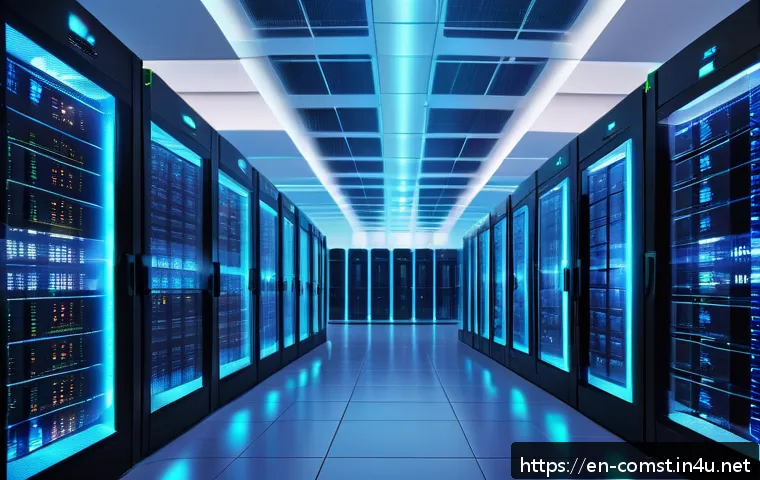 Unlocking the Future: How Cloud Computing is Revolutionizing Business and Everyday Life 3 클라우드 컴퓨팅 관련 이미지 1