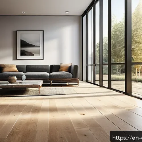 Home 30 컴퓨터 그래픽스 기초 - A highly detailed 3D digital art scene showcasing the interplay of light and shadows in a modern arc...