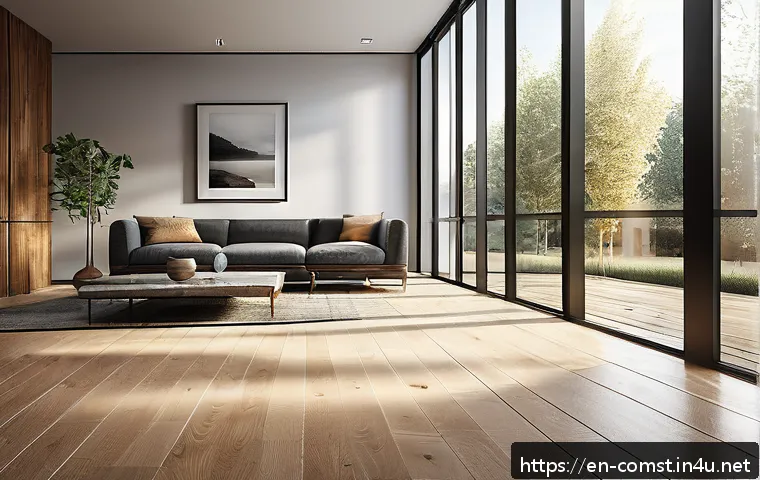 컴퓨터 그래픽스 기초 - A highly detailed 3D digital art scene showcasing the interplay of light and shadows in a modern arc...